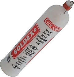 Soldex 337 1.2 mm 25 gr Lehim Teli