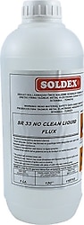 Soldex SR-33 3301 1 lt Lehim Suyu