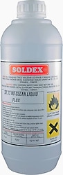 Soldex SR-33 3302 250 ml Lehim Suyu