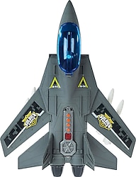 Soldier Force 45054 Sesli ve Işıklı Air Hawk Attack Oyun Seti
