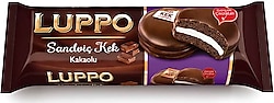 Şölen Luppo Kakaolu Sandviç Kek 184 gr