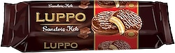 Şölen Luppo Sade Sandviç Kek 184 gr