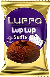 Şölen Luppo Lup Lup Sufle Çikolata 40 gr