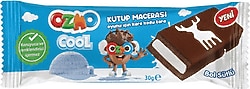 Şölen Ozmo Cool Süt Dolgulu Kek 30 gr