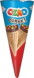 Şölen Ozmo Cornet Çikolata 25 gr