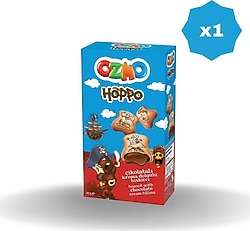 Şölen Ozmo Hoppo Krema Dolgulu Bisküvi 40 gr