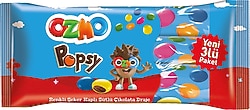 Şölen Ozmo Popsy 24 gr 3'lü Çikolata