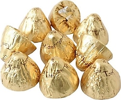 Şölen Tual Bütün Fındıklı Sütlü Çikolata 1 kg