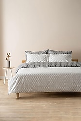 Soley Mix&Match Blanj %100 Pamuk Çift Kişilik Nevresim Seti