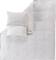 Soley Mix & Match Bloom Çift Kişilik Nevresim Seti