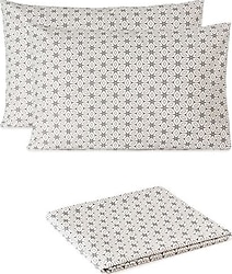 Soley Mix & Match Bloom Çift Kişilik Çarşaf Seti