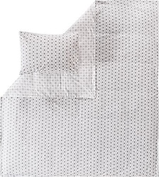 Soley Mix & Match Bloom Tek Kişilik Nevresim Seti