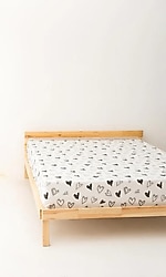 Soley Mix & Match Lover 160x240 cm Tek Kişilik Çarşaf