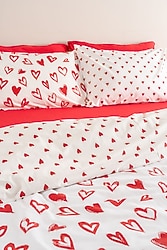 Soley Mix & Match Lover Çift Kişilik Nevresim Seti