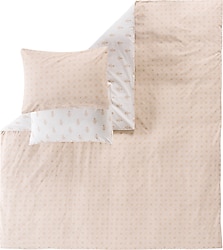 Soley Mix & Match Noelle Çift Kişilik Nevresim Seti