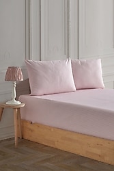 Soley Mix & Match Oriana 160x240 cm Tek Kişilik Çarşaf