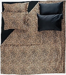 Soley Panthera King Size Nevresim Takımı