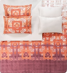 Soley Sahara King Size Nevresim Takımı