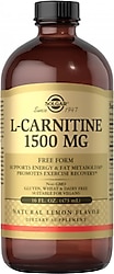 Solgar 1500 mg L-Carnitine