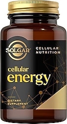 Solgar Cellular Energy 28 Kapsül