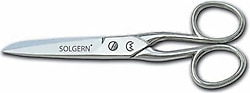 Solgern 232-5 12.70 cm İplik ve Kumaş Temizleme Makası
