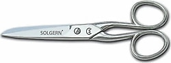 Solgern 232-6 15.24 cm İplik ve Kumaş Temizleme Makası