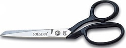 Solgern 232-7 17.78 Yatık Ragula Makası