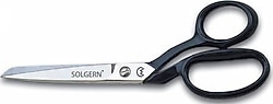 Solgern 232-7 No:7 Yatık Regula Makası