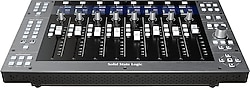 Solid State Logic UF8 Gelişmiş Daw Kontrol