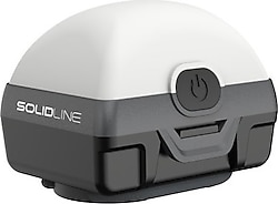 Solidline Camp2 140 Lümen LED Kamp Lambası