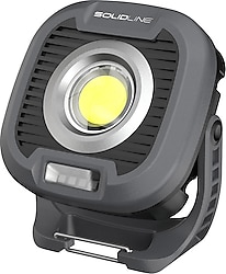 Solidline SAL2R 1500 Lümen LED Kamp Lambası