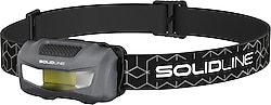 Solidline SH1 110 Lümen LED Kafa Lambası
