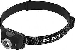 Solidline SH6R 600 Lümen LED Kafa Lambası