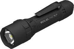 Solidline SL10 750 Lümen LED El Feneri