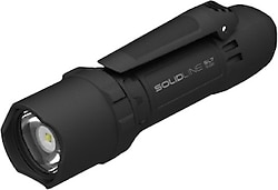 Solidline SL7 400 Lümen El Feneri