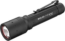Solidline ST5R 380 Lümen LED Şarjlı El Feneri