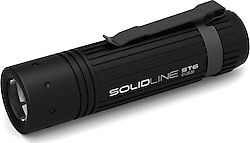 Solidline ST6 320 Lümen El Feneri