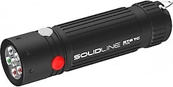 Solidline ST6TC 50 Lümen LED El Feneri
