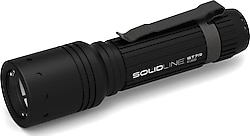 Solidline ST7R 1000 Lümen El Feneri