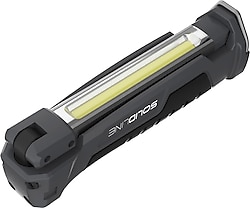 Solidline SW2R 550 Lümen LED Şarjlı Çalışma Feneri