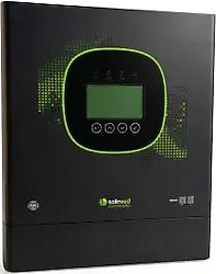 Solinved Gordion 12 kW MPPT 48 V Off-Grid Monofaze Akıllı Inverter