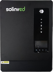Solinved Max 8.2 kW 48 V 500 VOC MPPT Inverter