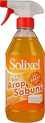 Solixel 1 lt Sıvı Arap Sabunu