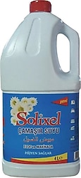 Solixel Çamaşır Suyu 4 lt