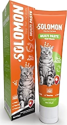 Solomon Multi 100 gr Malt Kedi Macunu