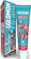 Solomon 100 gr Kısırlaştırılmış Kedi Macunu
