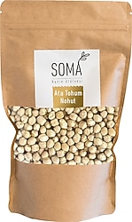Soma Kadın Atölyesi Nohut 1 kg