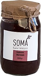 Soma Kadın Atölyesi Marmelatı 380 gr
