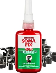 Somafix S-070 50 ml Civata Sabitleyici
