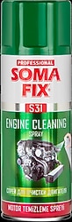 Somafix S31 Motor Temizleyici Sprey 400 ml